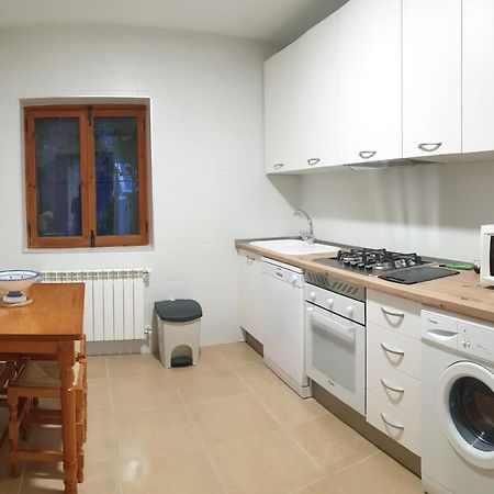 Casa Rural Sole Ossa de Montiel Εξωτερικό φωτογραφία