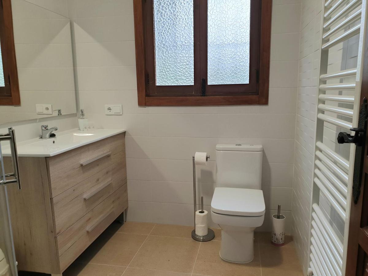 Casa Rural Sole Ossa de Montiel Εξωτερικό φωτογραφία